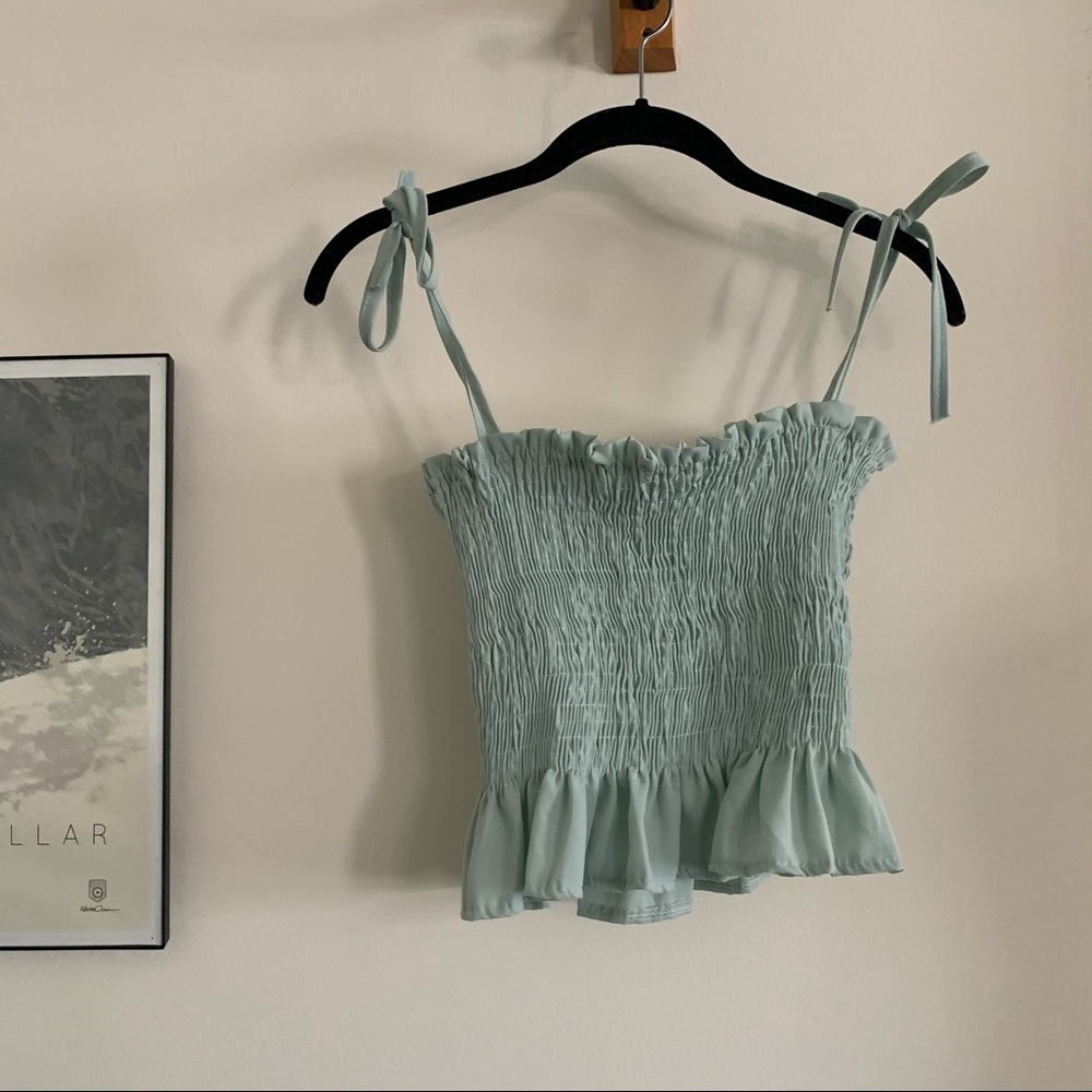 C.Z.M.Y. Tank Top